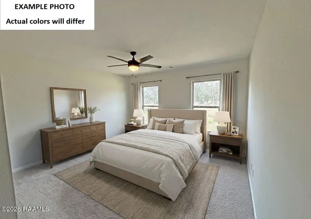 Photo 3 of Sale Pending at 102 Braddish Ct, Lafayette, LA 70506 | MLS# 2600004437 | Listing updated on 2026-09-11