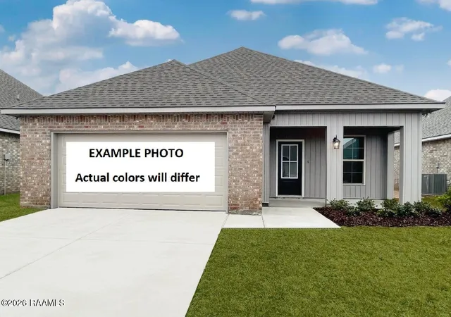 Photo 1 of Single family home for sale at 405 Judice Ln, Duson, LA 70529 | MLS# 2600006494 | Listing updated on 2026-09-01
