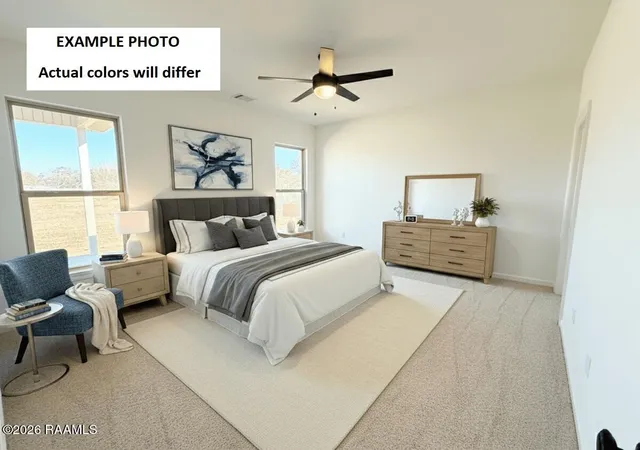 Photo 3 of Single family home for sale at 405 Judice Ln, Duson, LA 70529 | MLS# 2600006494 | Listing updated on 2026-09-01