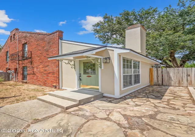 1st image of 200 Curtis St #C, Lafayette, LA 70506 | MLS# 2600006006