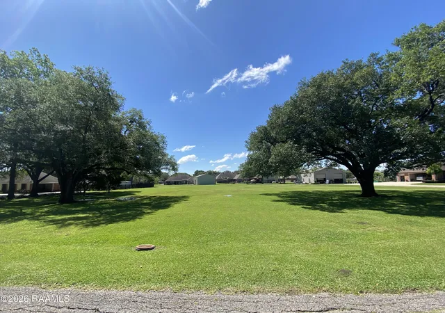 Photo 2 of Land for sale at Blue Hvn Dr, New Iberia, LA 70563 | MLS# 2600003900 | Listing updated on 2026-08-15