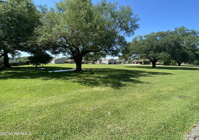 Photo 3 of Land for sale at Blue Hvn Dr, New Iberia, LA 70563 | MLS# 2600003900 | Listing updated on 2026-08-15