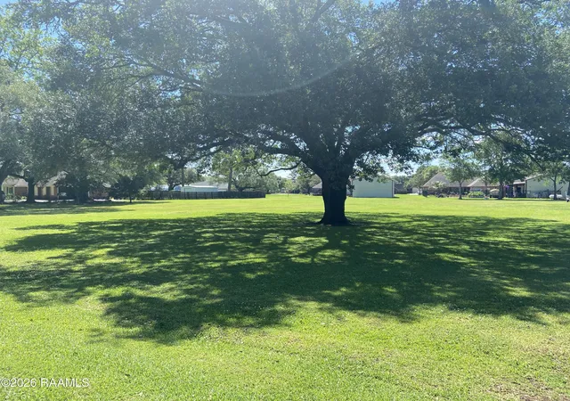 Photo 3 of Land for sale at Blue Hvn Dr, New Iberia, LA 70563 | MLS# 2600003900 | Listing updated on 2026-08-15