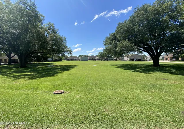 Photo 4 of Land for sale at Blue Hvn Dr, New Iberia, LA 70563 | MLS# 2600003900 | Listing updated on 2026-08-15