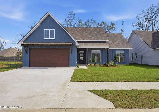 1st image of 107 Stapleton Dr, Carencro, LA 70520 | MLS# 2600000307