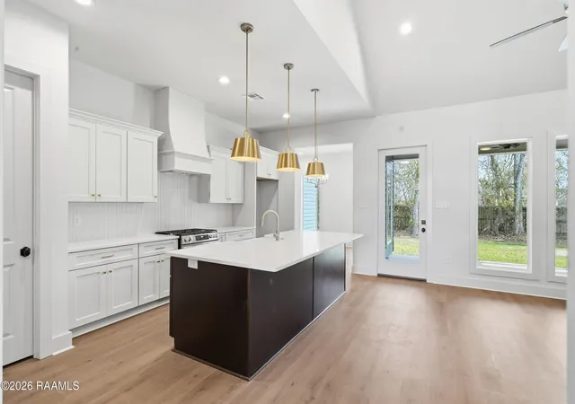 4th image of 107 Stapleton Dr, Carencro, LA 70520 | MLS# 2600000307