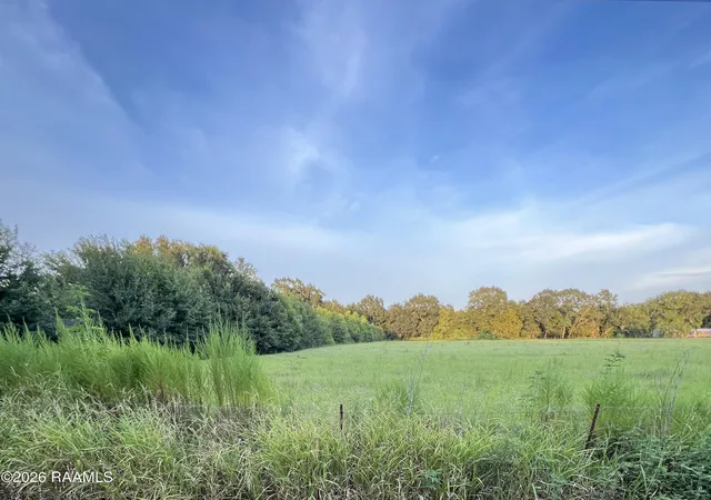 Photo 3 of Land for sale at Tbd Wisdom Rd, Opelousas, LA 70570 | MLS# 2600007728 | Listing updated on 2026-08-22