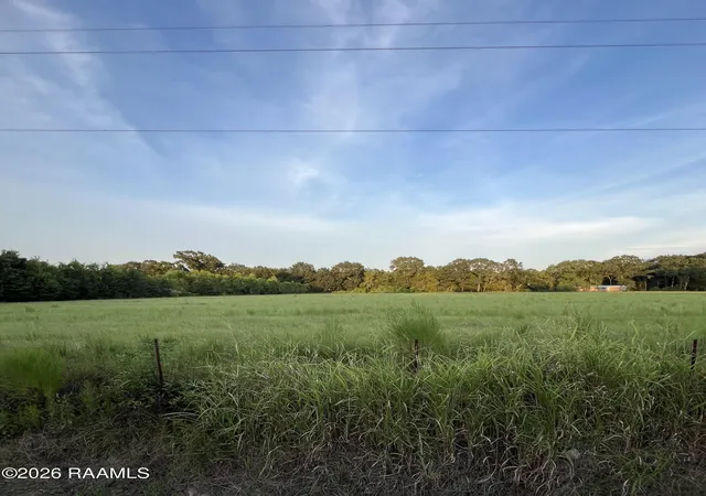 Photo 3 of Land for sale at Tbd Wisdom Rd, Opelousas, LA 70570 | MLS# 2600007728 | Listing updated on 2026-08-22