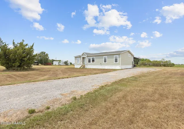 Photo 2 of Sale Pending at 783 Noel Rd, Church Point, LA 70525 | MLS# 2600007916 | Listing updated on 2026-09-10