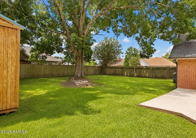 16th image of 400 Rue Colombe, Carencro, LA 70520 | MLS# 2600005406