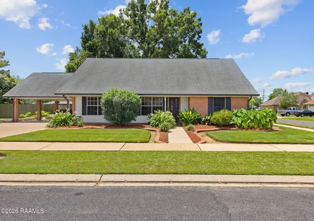 1st image of 400 Rue Colombe, Carencro, LA 70520 | MLS# 2600005406