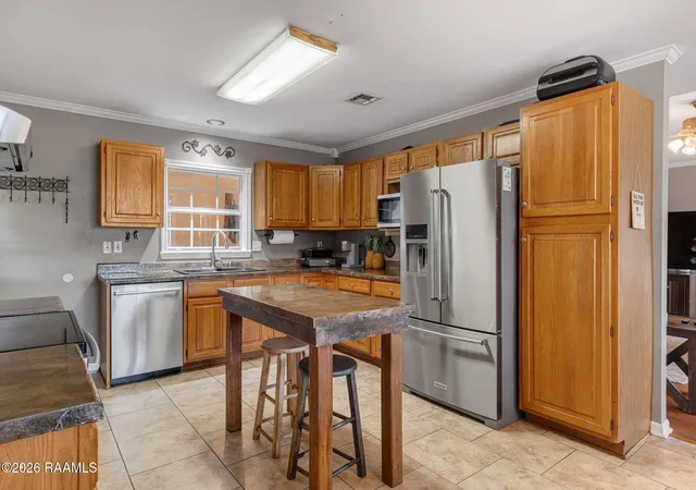 4th image of 400 Rue Colombe, Carencro, LA 70520 | MLS# 2600005406