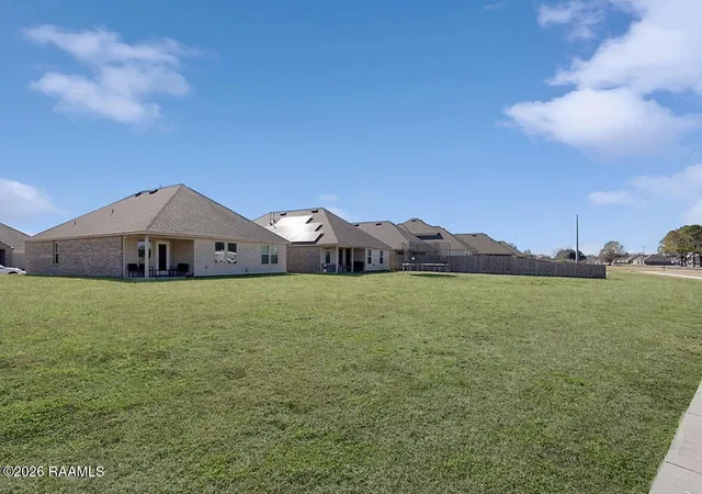 Photo 15 of Single family home for sale at 119 Eagle Lake Dr, Duson, LA 70529 | MLS# 2600007675 | Listing updated on 2026-08-21