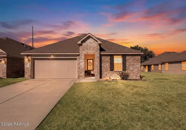 Photo 2 of Single family home for sale at 119 Eagle Lake Dr, Duson, LA 70529 | MLS# 2600007675 | Listing updated on 2026-08-21