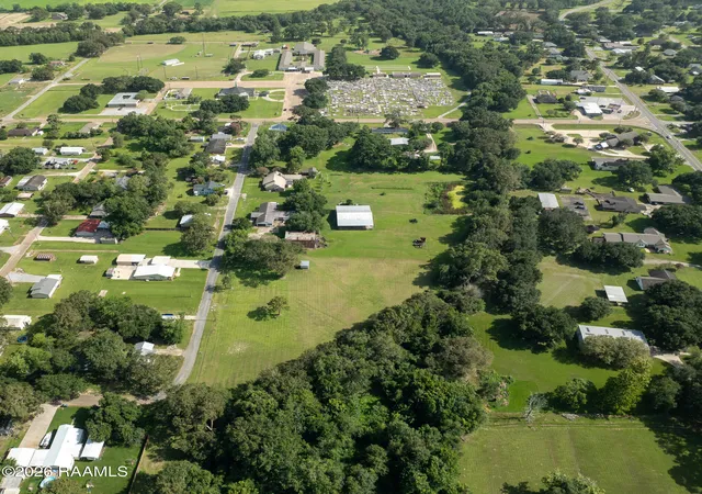 Photo 16 of Land for sale at 124 Cart St, Iota, LA 70543 | MLS# 2600006693 | Listing updated on 2026-08-24