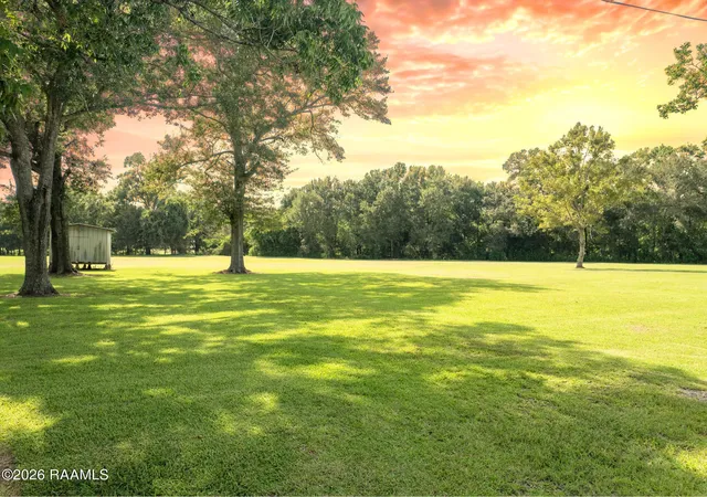 Photo 1 of Land for sale at 124 Cart St, Iota, LA 70543 | MLS# 2600006693 | Listing updated on 2026-08-24