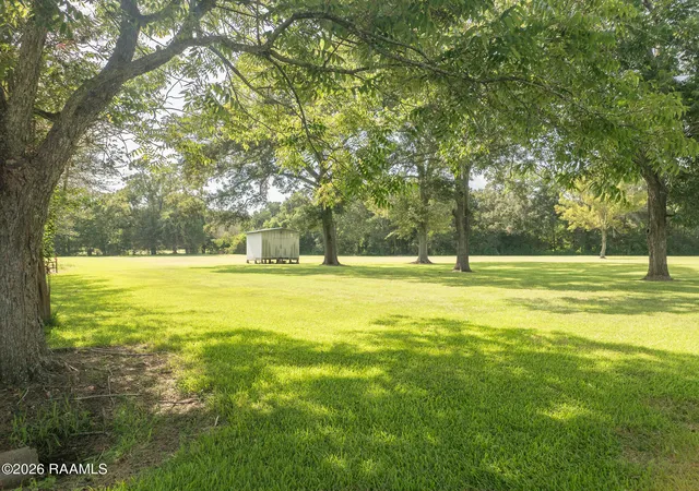 Photo 2 of Land for sale at 124 Cart St, Iota, LA 70543 | MLS# 2600006693 | Listing updated on 2026-08-24