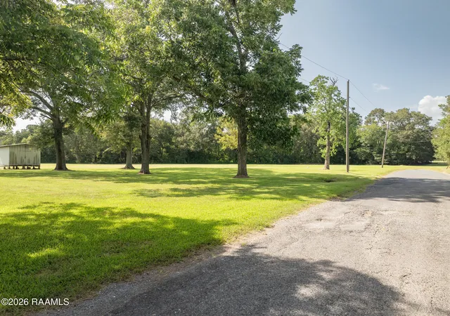 Photo 2 of Land for sale at 124 Cart St, Iota, LA 70543 | MLS# 2600006693 | Listing updated on 2026-08-24
