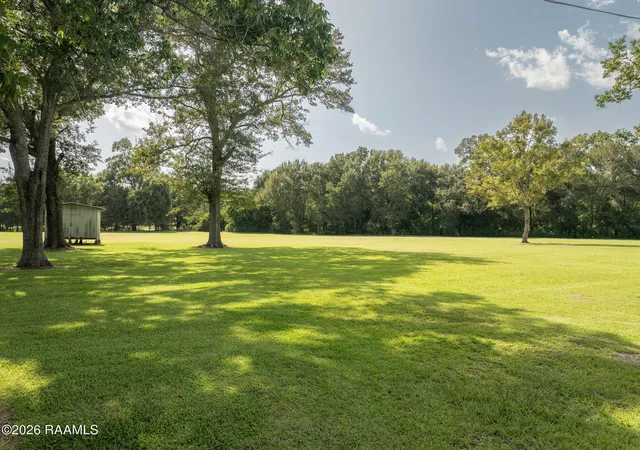 Photo 3 of Land for sale at 124 Cart St, Iota, LA 70543 | MLS# 2600006693 | Listing updated on 2026-08-24