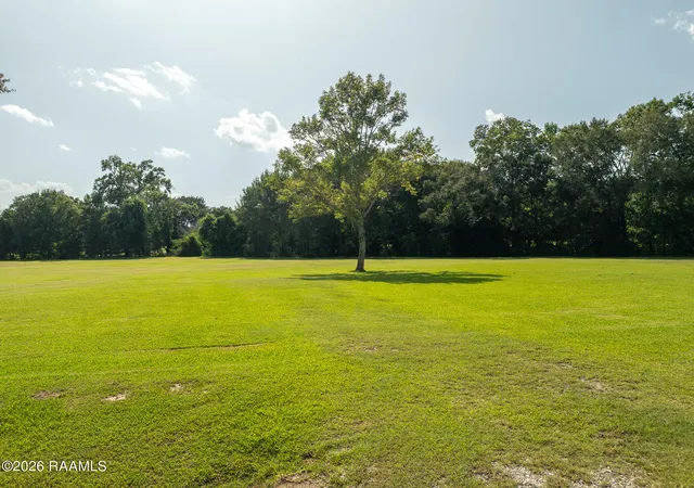 Photo 4 of Land for sale at 124 Cart St, Iota, LA 70543 | MLS# 2600006693 | Listing updated on 2026-08-24