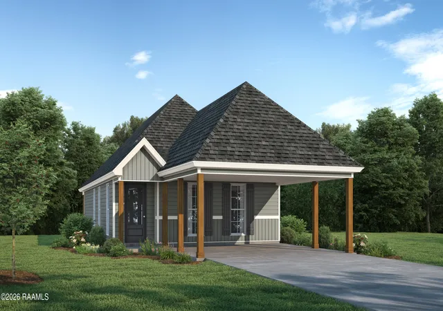 1st image of 200 Camerons Cove Dr, Carencro, LA 70520 | MLS# 2600006386