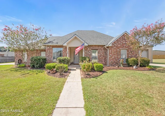 Photo 1 of Single family home for sale at 106 Manhatten Ave, Duson, LA 70529 | MLS# 2600007692 | Listing updated on 2026-10-04