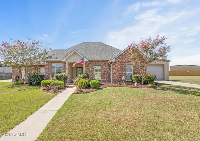 Photo 4 of Single family home for sale at 106 Manhatten Ave, Duson, LA 70529 | MLS# 2600007692 | Listing updated on 2026-10-04