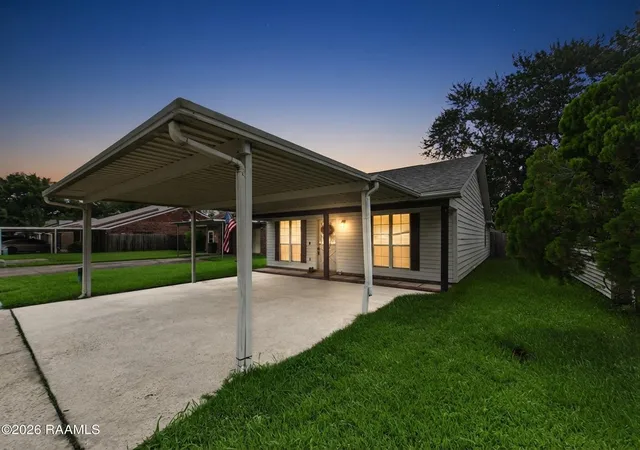 1st image of 147 Gena Marie Dr, Lafayette, LA 70506 | MLS# 2600005659