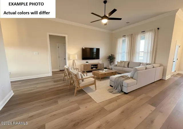 Photo 2 of Sale Pending at 107 Garden Meadows Dr, Lafayette, LA 70506 | MLS# 2600007359 | Listing updated on 2026-08-28