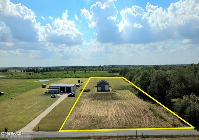 11th image of 459 Guard Rd, Scott, LA 70583 | MLS# 2600006880