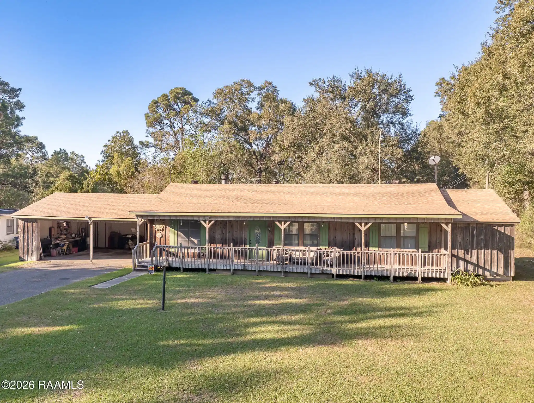 Single family home for sale at 154 Marie St, Crowley, LA 70526 | MLS# 2600009966