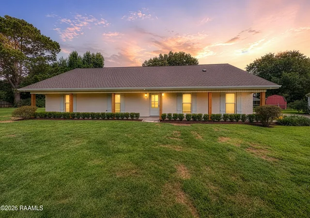 Homes for sale in Carencro, LA | 211 Ramsey Dr, Carencro, LA 70520 | MLS# 2600006052
