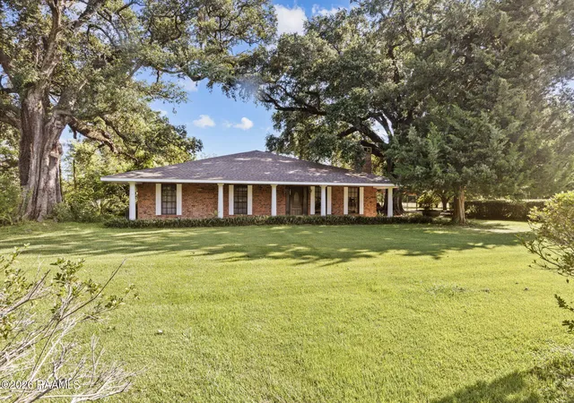 3rd image of 189 Compress Rd, Opelousas, LA 70570 | MLS# 2600006486