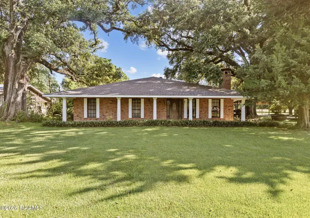 4th image of 189 Compress Rd, Opelousas, LA 70570 | MLS# 2600006486