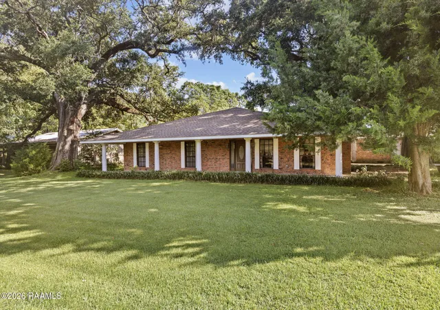 5th image of 189 Compress Rd, Opelousas, LA 70570 | MLS# 2600006486