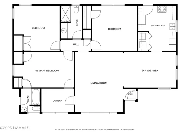 24th image of 115 Norine St, Lafayette, LA 70506 | MLS# 2600005878