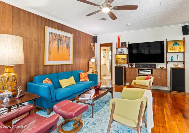 2nd image of 115 Norine St, Lafayette, LA 70506 | MLS# 2600005878