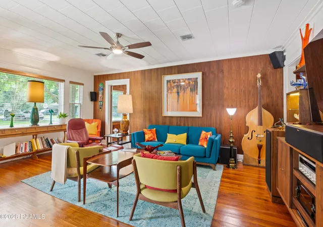 3rd image of 115 Norine St, Lafayette, LA 70506 | MLS# 2600005878