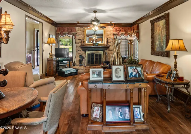3rd image of 105 Pecan Bayou Dr, Monroe, LA 71203 | MLS# 2600004081