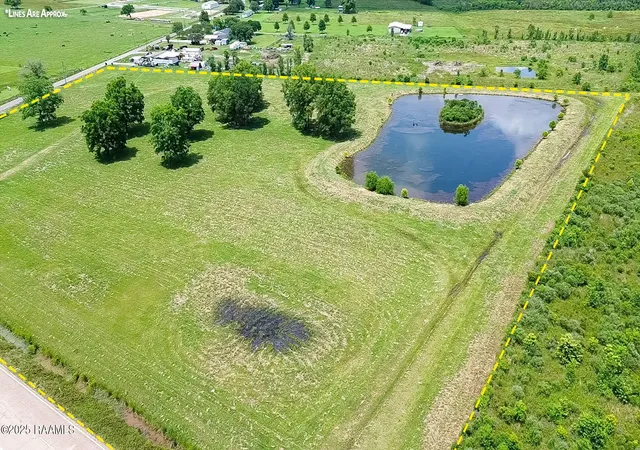 Photo 1 of Land for sale at 119 Pitre Ln, Ville Platte, LA 70586 | MLS# 2600004992 | Listing updated on 2026-06-05