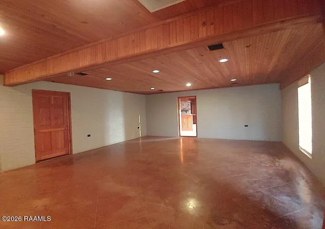 Photo 4 of Single family home for sale at 545 Coulee Lanoire Rd, Arnaudville, LA 70512 | MLS# 2600007983 | Listing updated on 2026-08-26