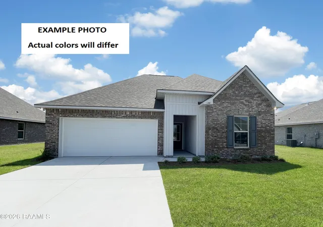 1st image of 104 Maroon St, Youngsville, LA 70592 | MLS# 2600006470