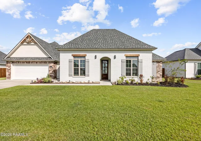 Photo 1 of Single family home for sale at 1305 Bayou Tr, Breaux Bridge, LA 70517 | MLS# 2600008002 | Listing updated on 2026-08-28