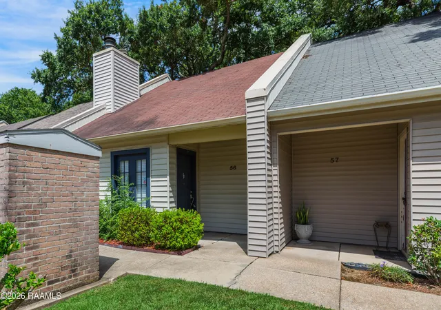 2nd image of 56 Audubon Oaks Blvd, Lafayette, LA 70506 | MLS# 2600007650