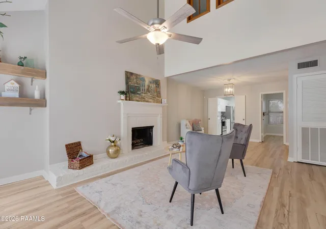 3rd image of 56 Audubon Oaks Blvd, Lafayette, LA 70506 | MLS# 2600007650