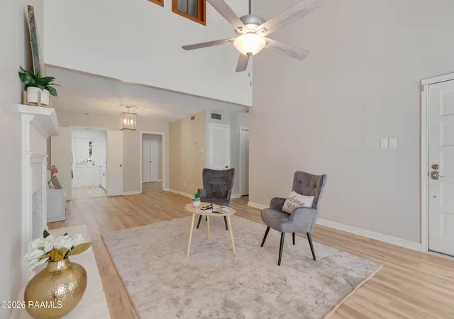 4th image of 56 Audubon Oaks Blvd, Lafayette, LA 70506 | MLS# 2600007650
