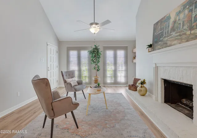5th image of 56 Audubon Oaks Blvd, Lafayette, LA 70506 | MLS# 2600007650