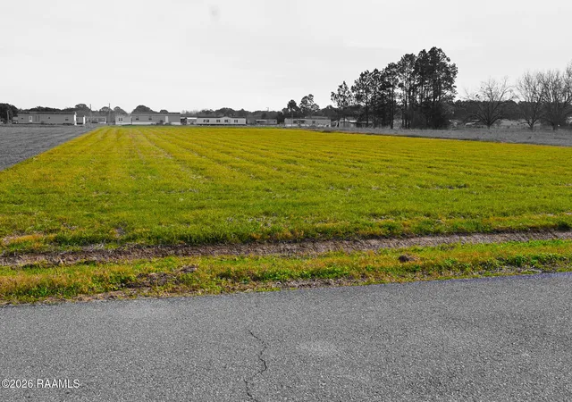 Land for sale at Tbd St Jude Ave, Opelousas, LA 70570 | MLS# 2500006377