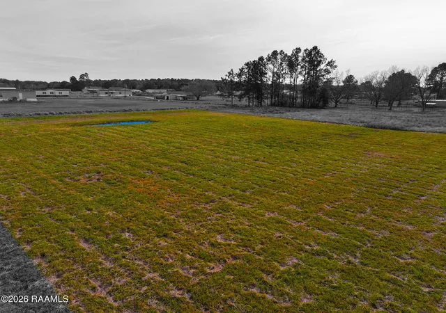 Photo 2 of Land for sale at Tbd St Jude Ave, Opelousas, LA 70570 | MLS# 2500006377 | Listing updated on 2026-09-01