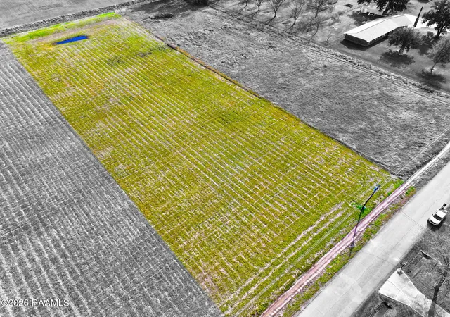 Photo 3 of Land for sale at Tbd St Jude Ave, Opelousas, LA 70570 | MLS# 2500006377 | Listing updated on 2026-09-01